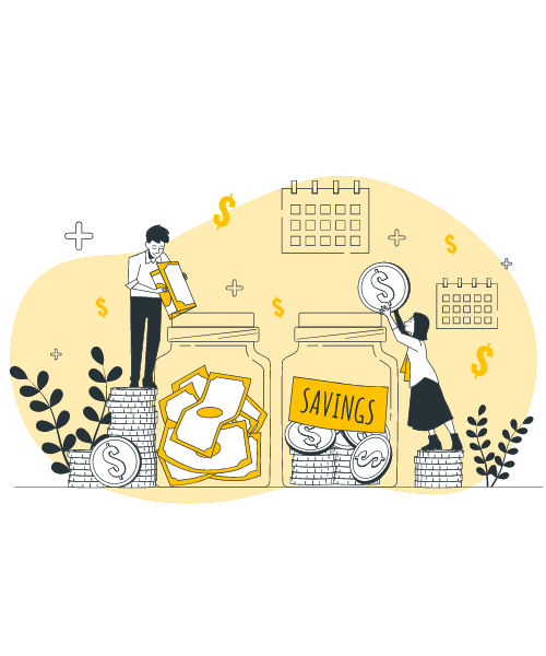 RDCC Banking Services Animation